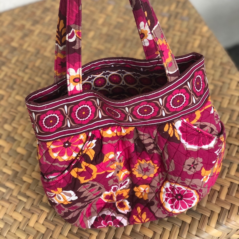 Vera Bradley purse